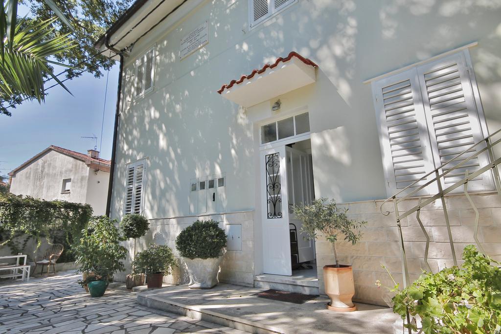 Villa Martinis Split Exterior photo