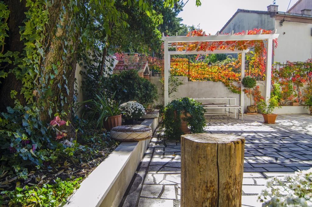 Villa Martinis Split Exterior photo