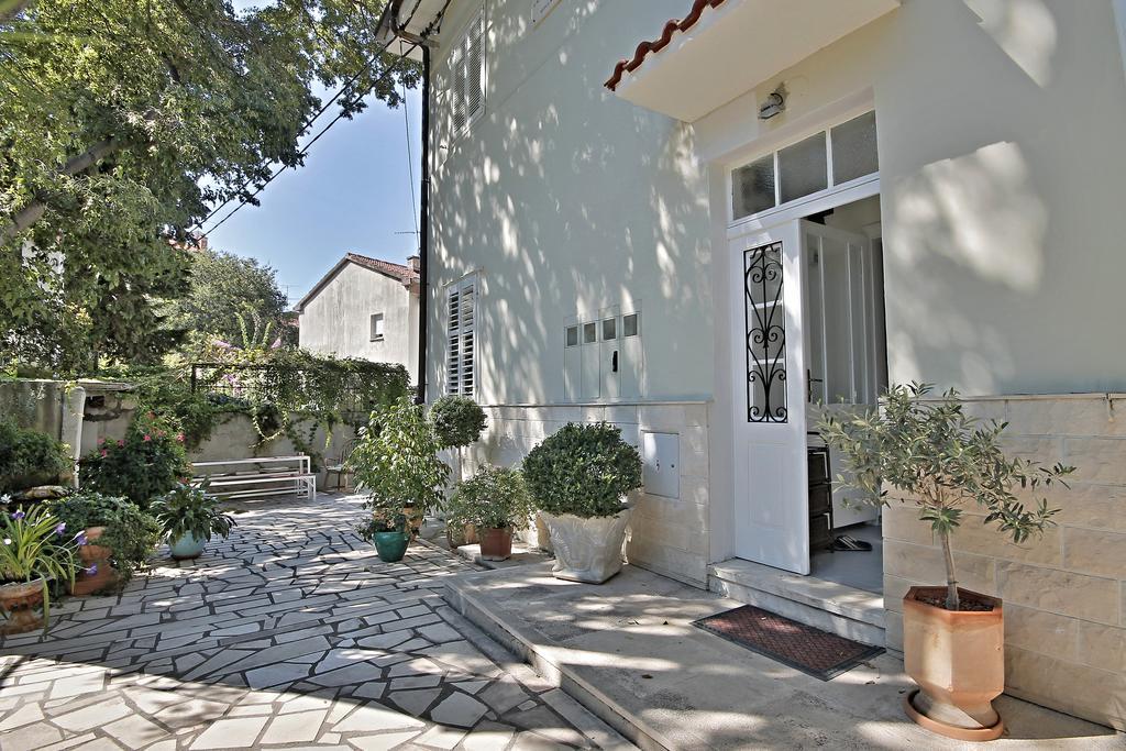 Villa Martinis Split Exterior photo